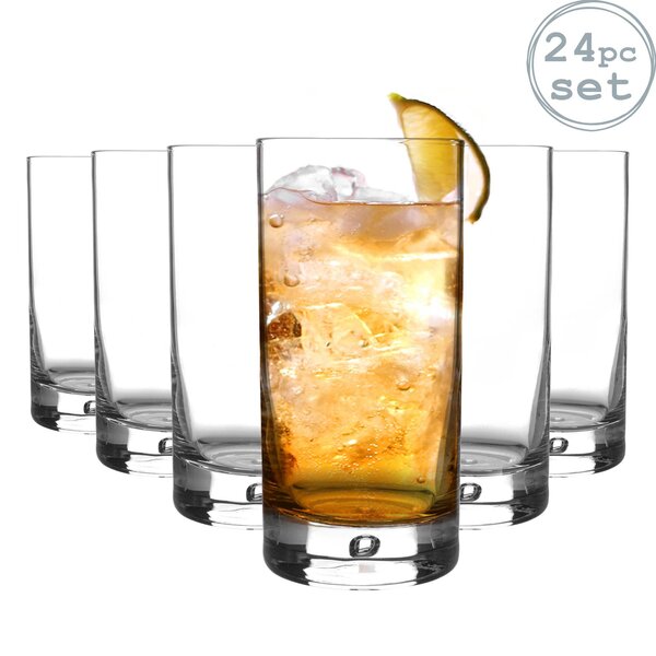 Bormioli Rocco Barglass Highball Gläser 375ml Wayfair de